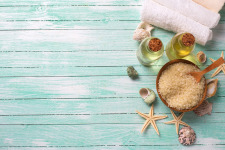 gentle cleanser natural skincare